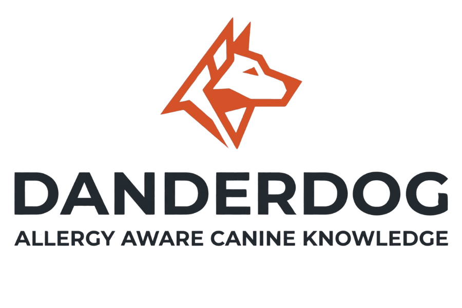 DANDERDOG — Allergy Aware Canine Knowledge
