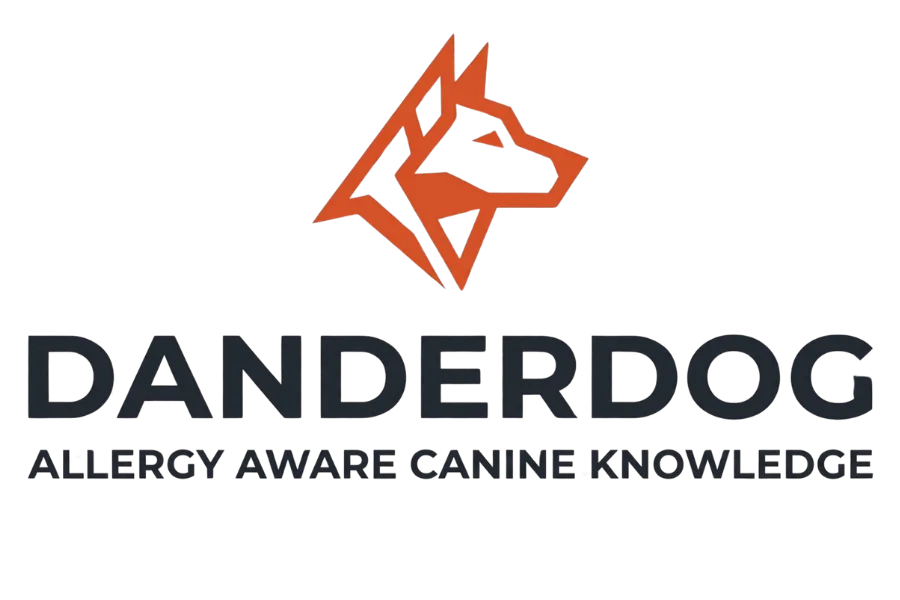 DANDERDOG — Allergy Aware Canine Knowledge